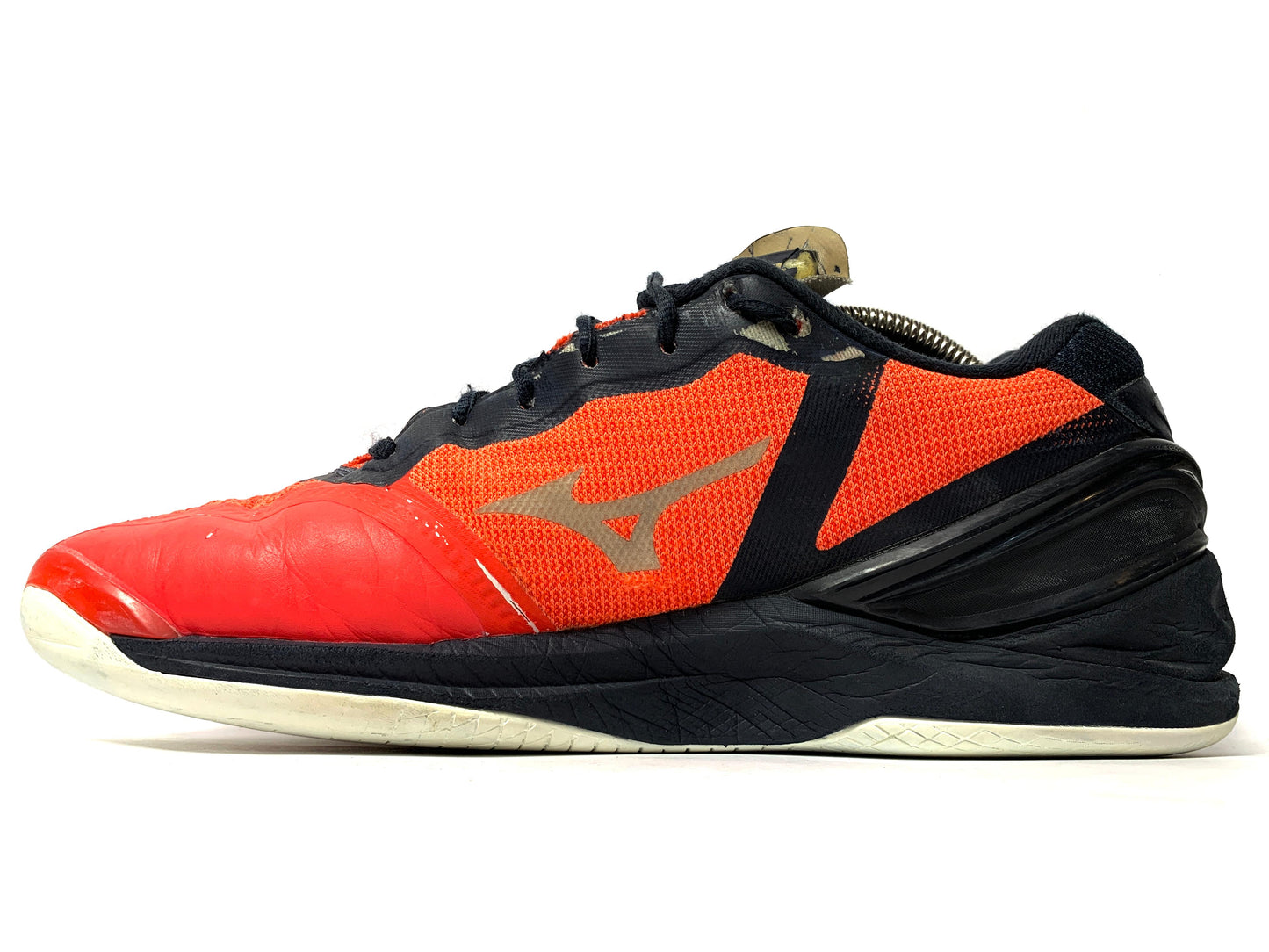 Mizuno Wave Stealth Neo Herren - Euro 43