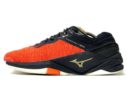 Mizuno Wave Stealth Neo Herren - Euro 43