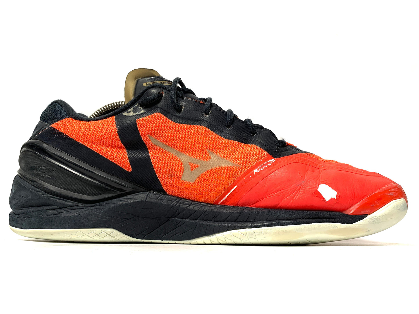 Mizuno Wave Stealth Neo Herren - Euro 43