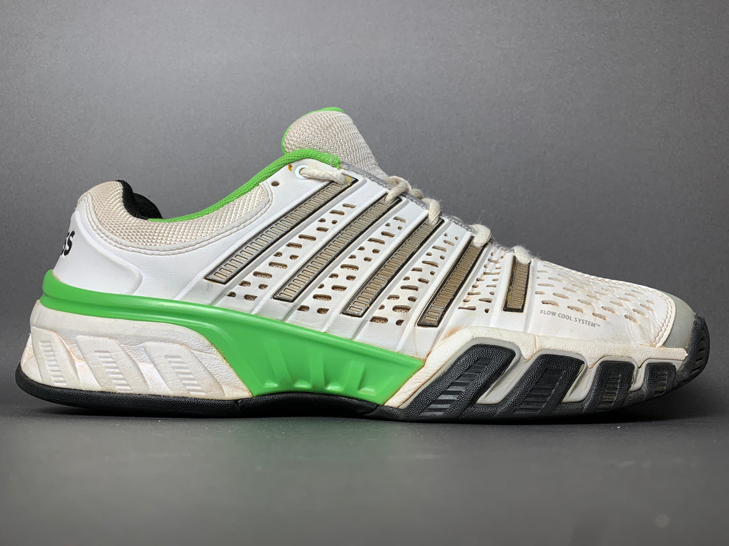 K-Swiss Bigshot 2.5 - Euro 44.5
