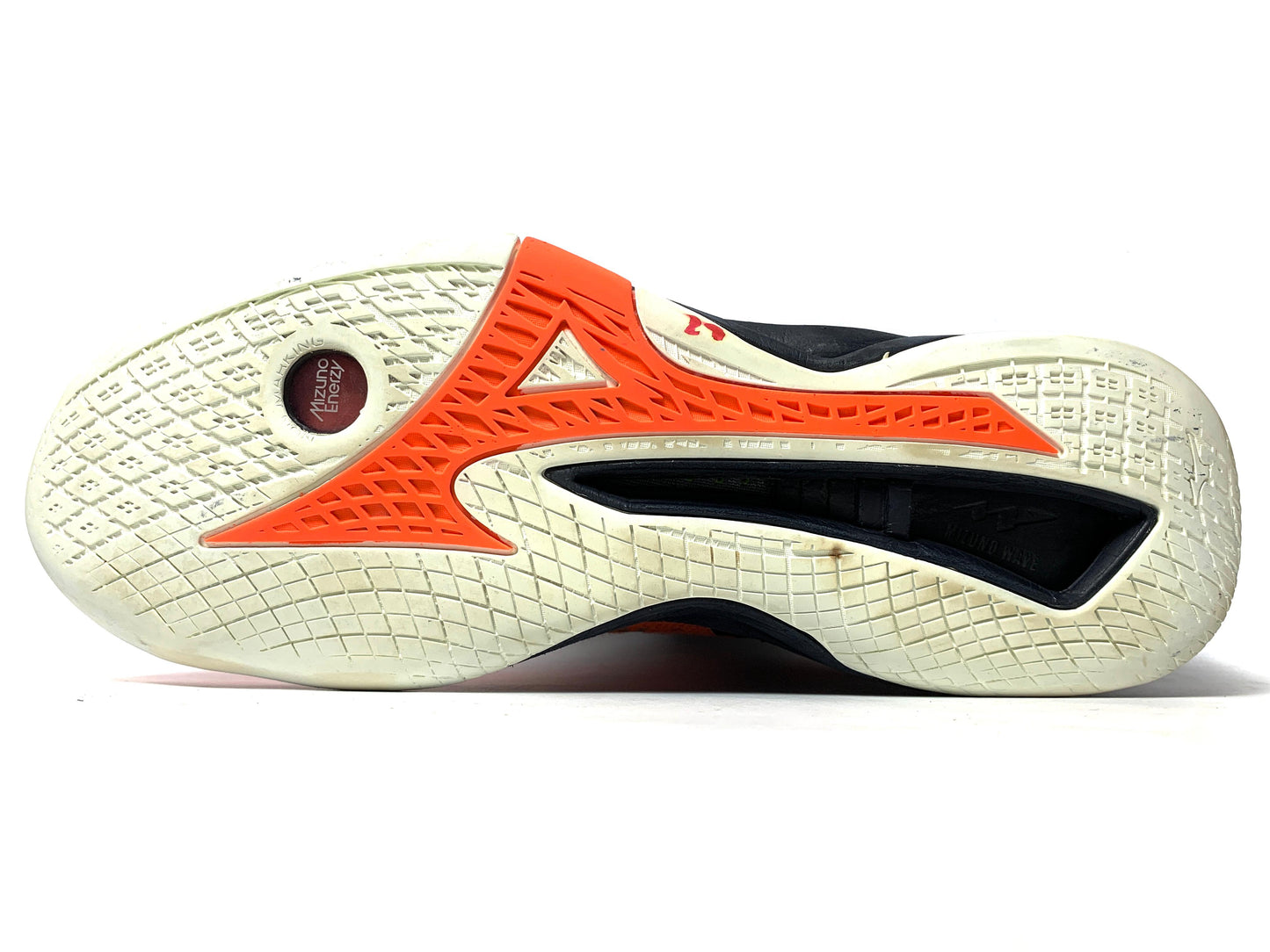 Mizuno Wave Stealth Neo Herren - Euro 43