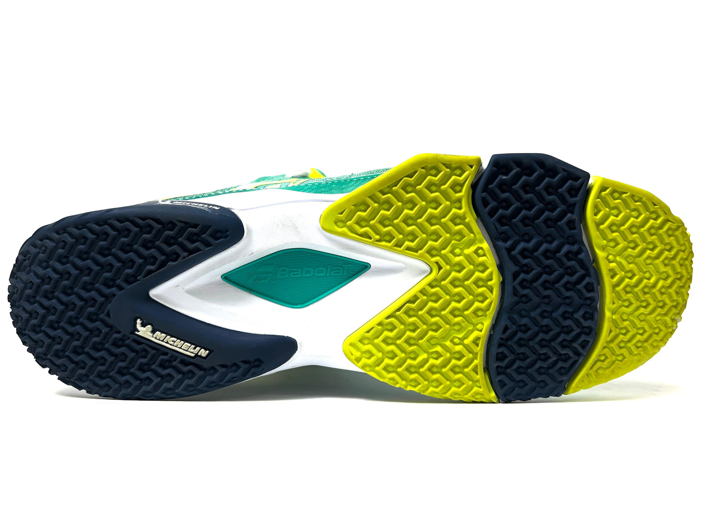 Babolat Jet - Euro 44