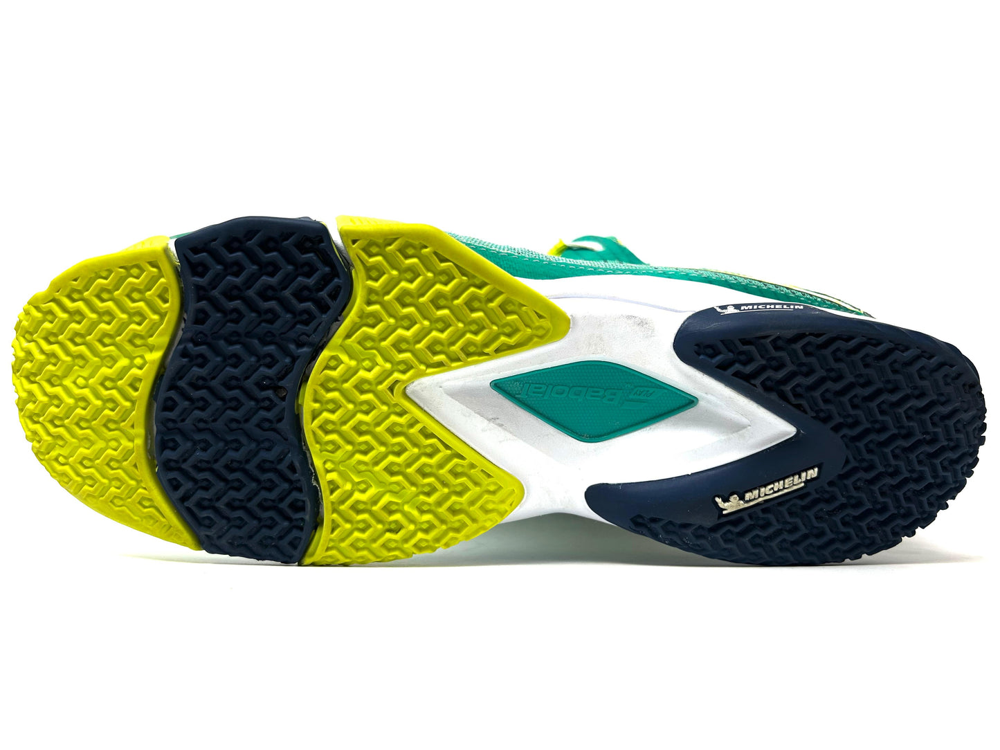 Babolat Jet - Euro 44