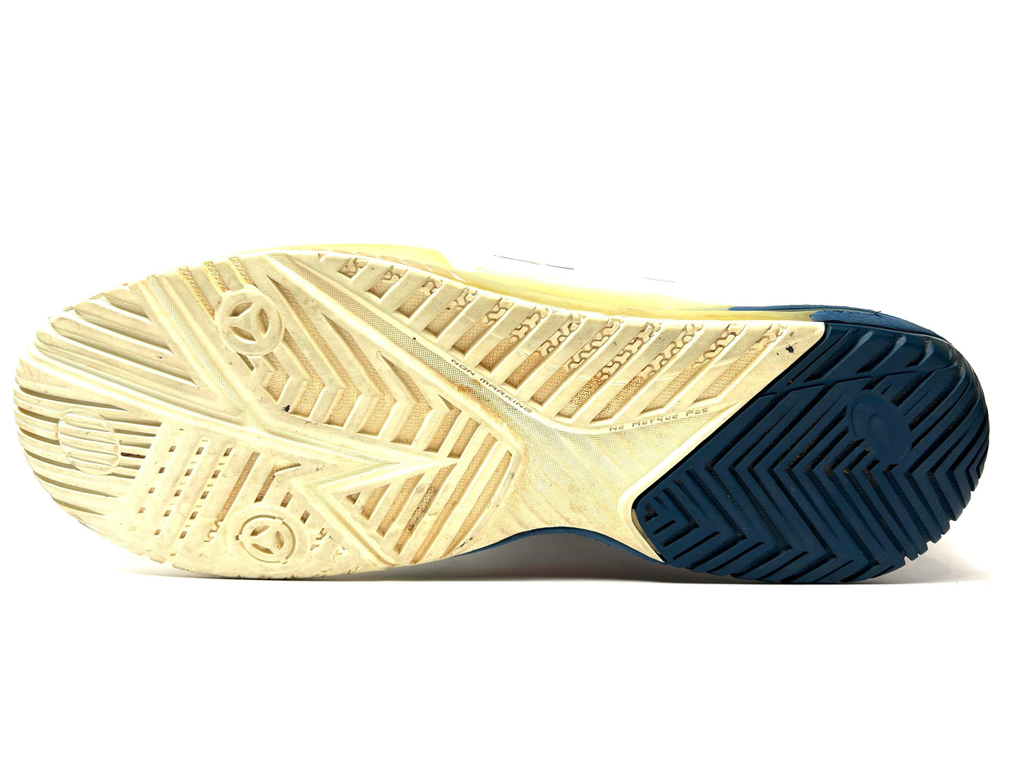Asics Gel Resolution 8 - Euro 45