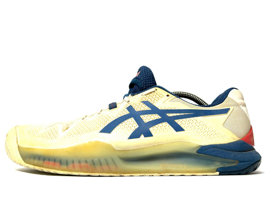 Asics Gel Resolution 8 - Euro 45