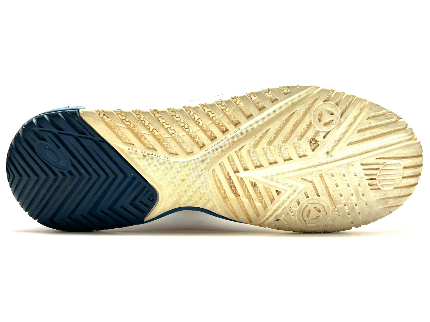 Asics Gel Resolution 8 - Euro 45
