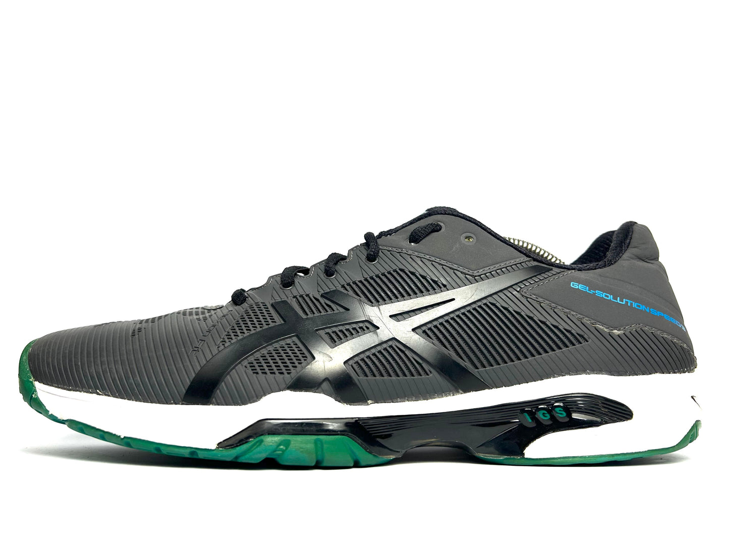 Asics Gel Solution Speed 3 - Euro 44.5