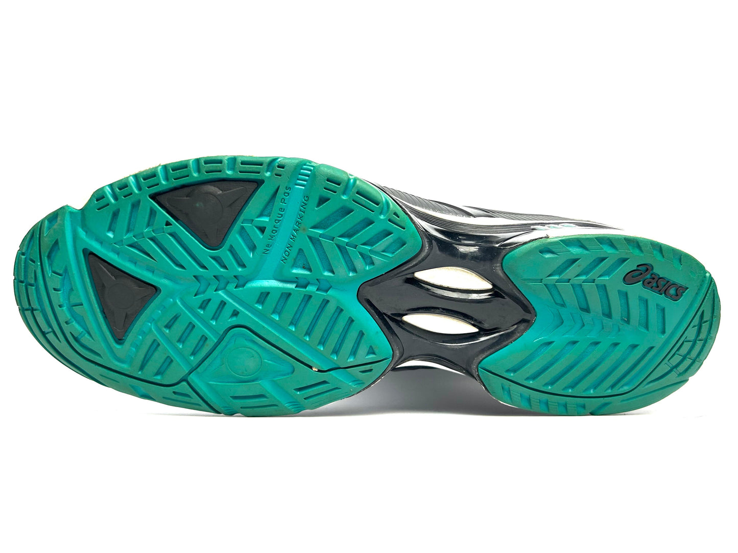 Asics Gel Solution Speed 3 - Euro 44.5