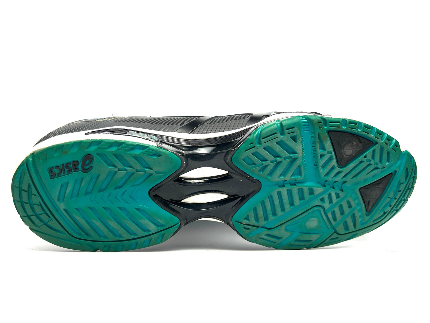 Asics Gel Solution Speed 3 - Euro 44.5