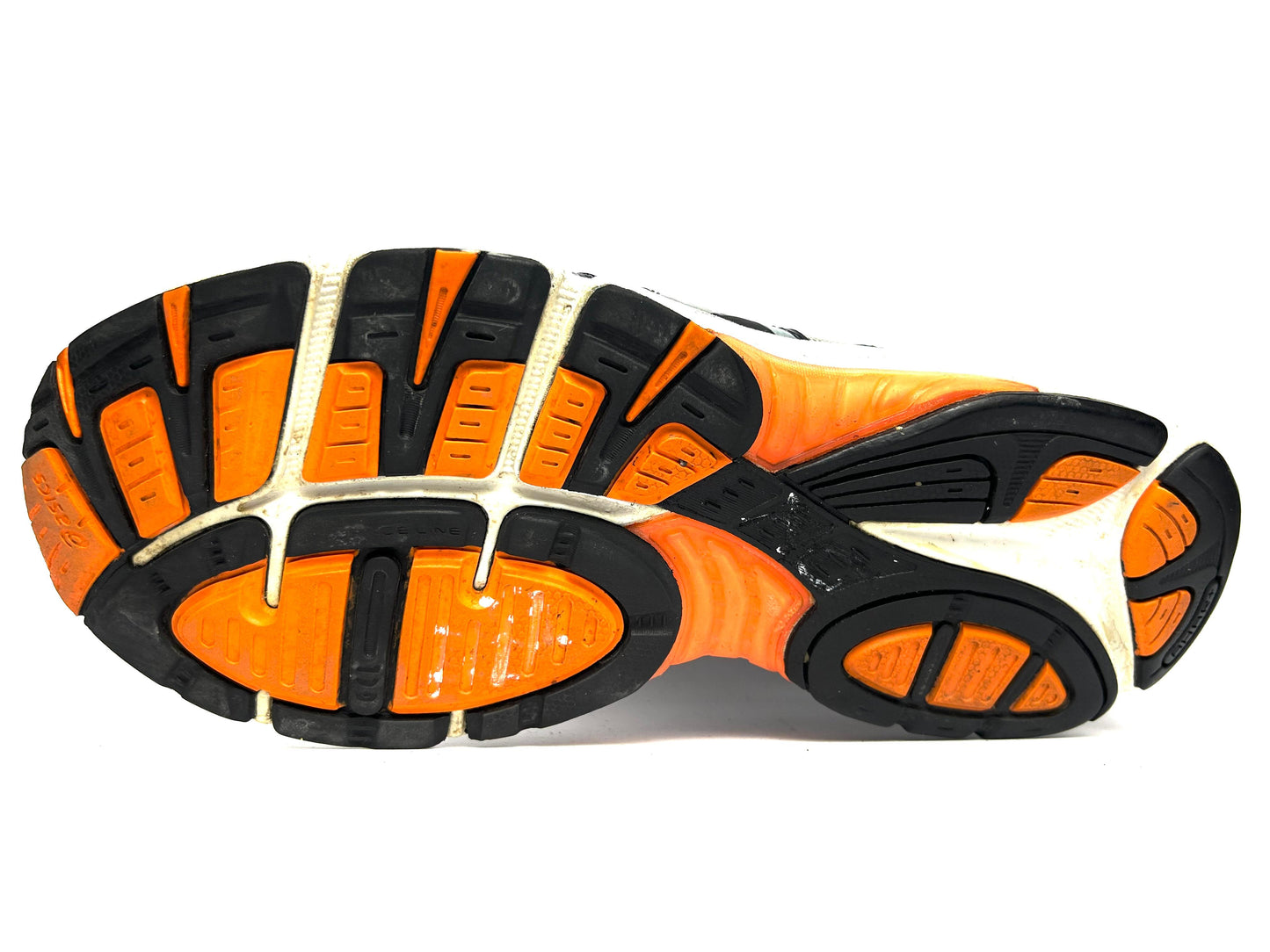 Asics Gel Fortitude 6 - Euro 44.5