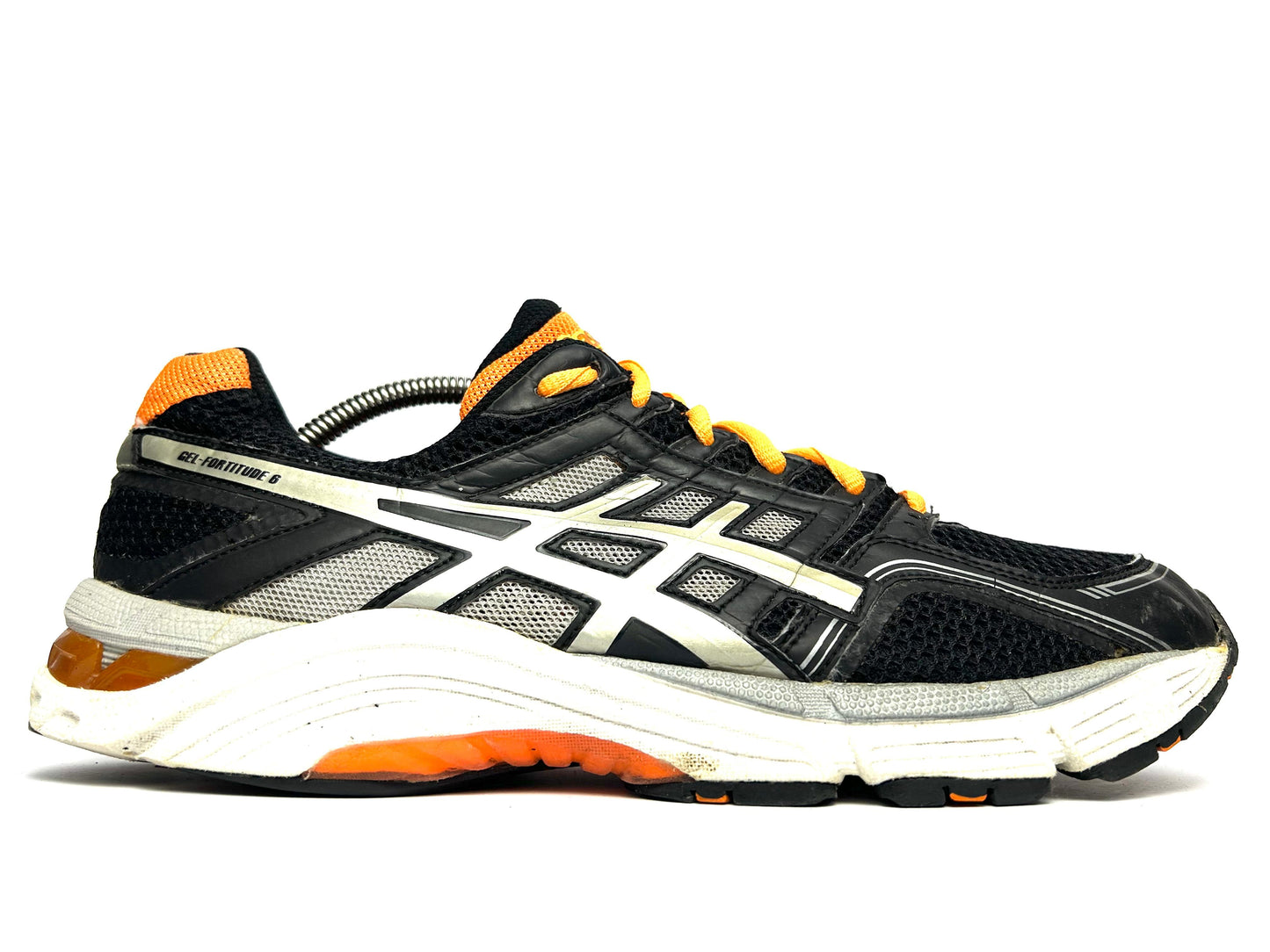 Asics Gel Fortitude 6 - Euro 44.5
