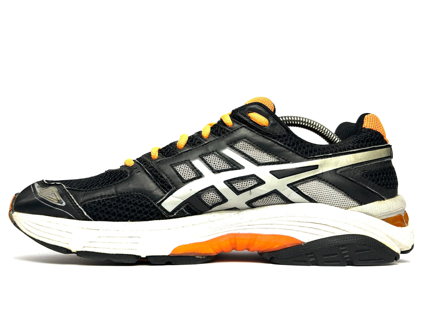Asics Gel Fortitude 6 - Euro 44.5