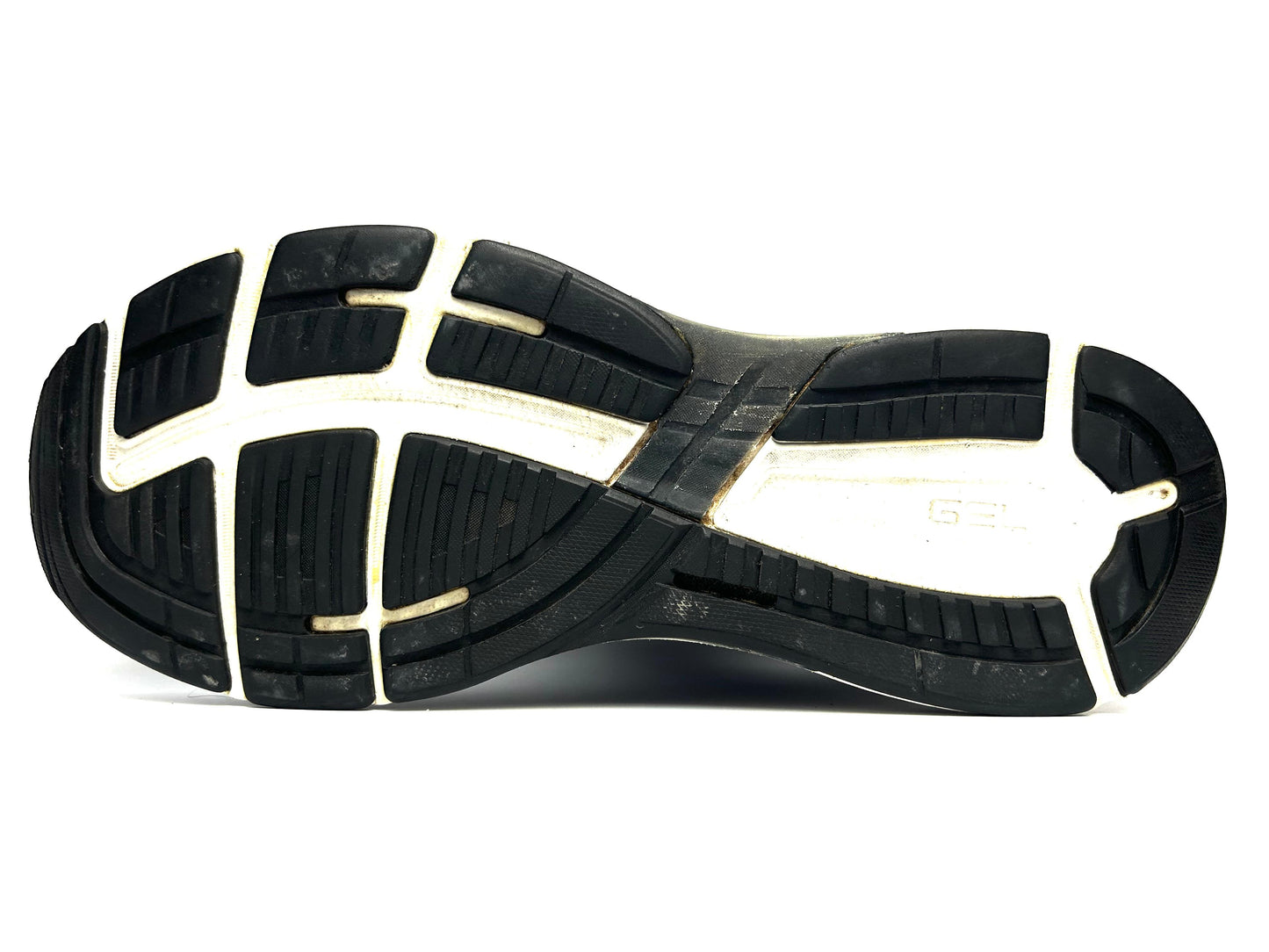 Asics Gel Exalt 5 - Euro 44.5