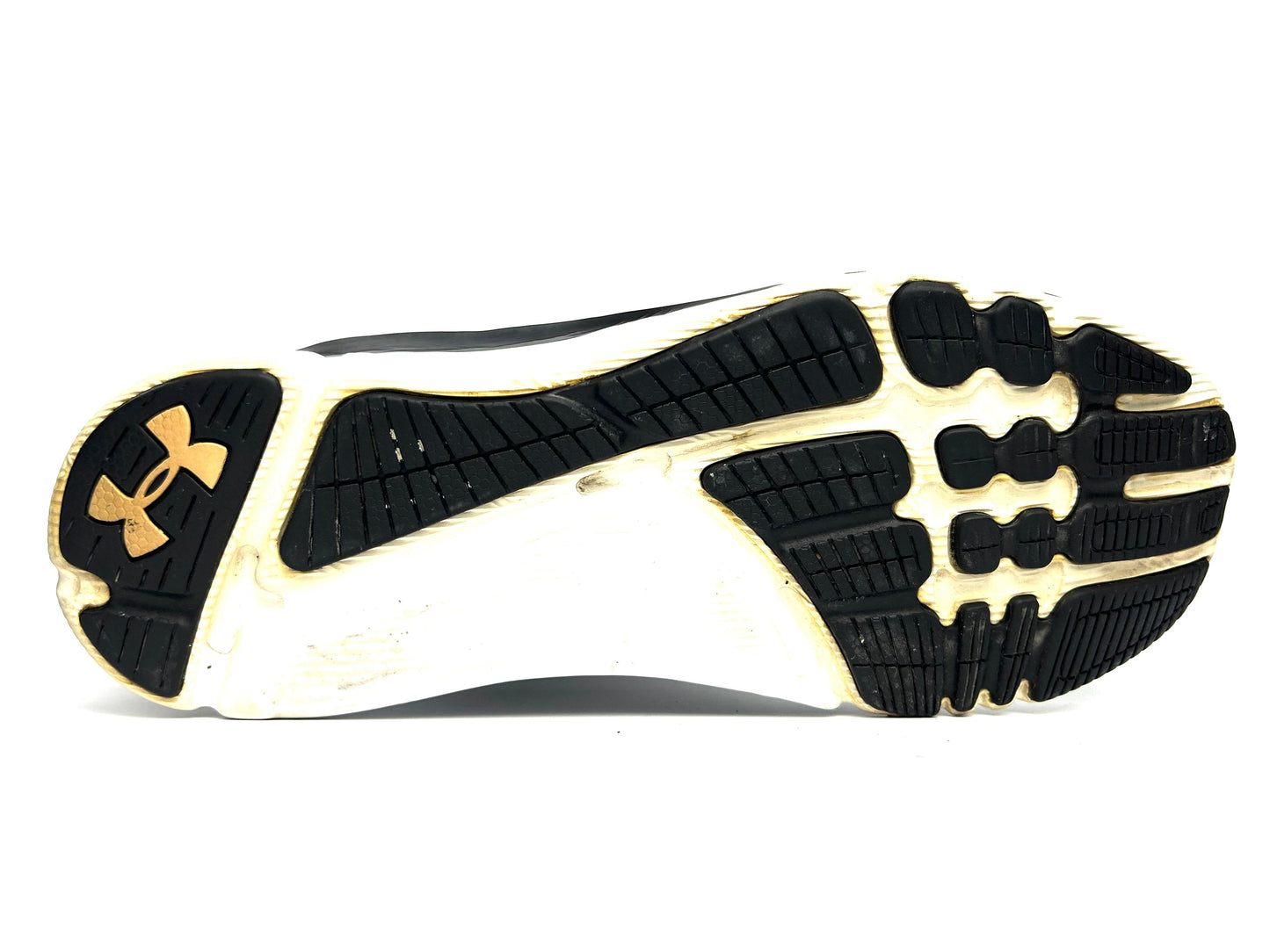 Under Armour Apollo - Euro 44