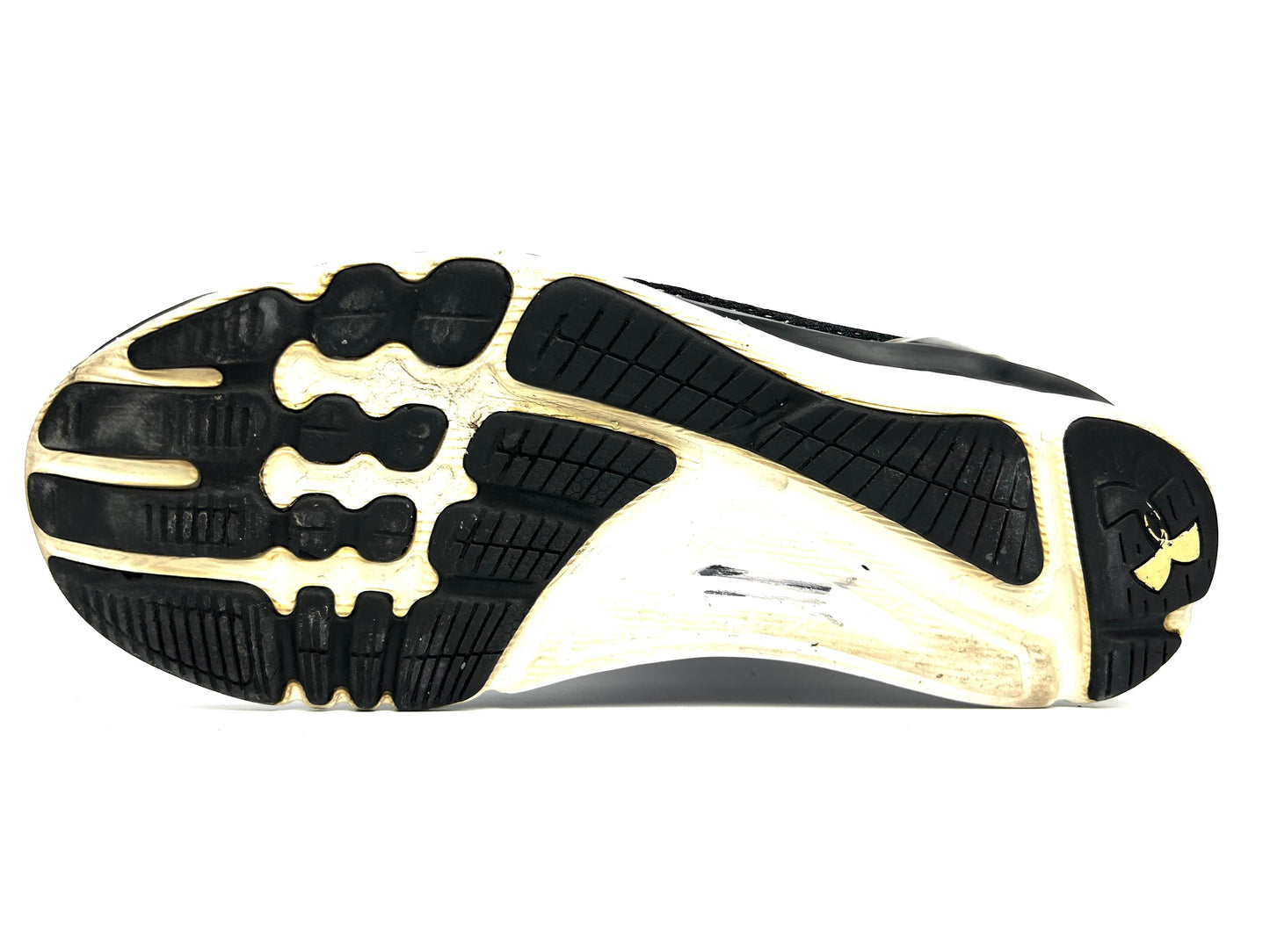Under Armour Apollo - Euro 44