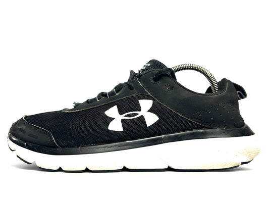 Under Armour Charged Assert 9 - Euro 42