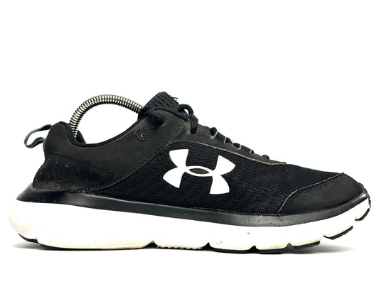 Under Armour Charged Assert 9 - Euro 42
