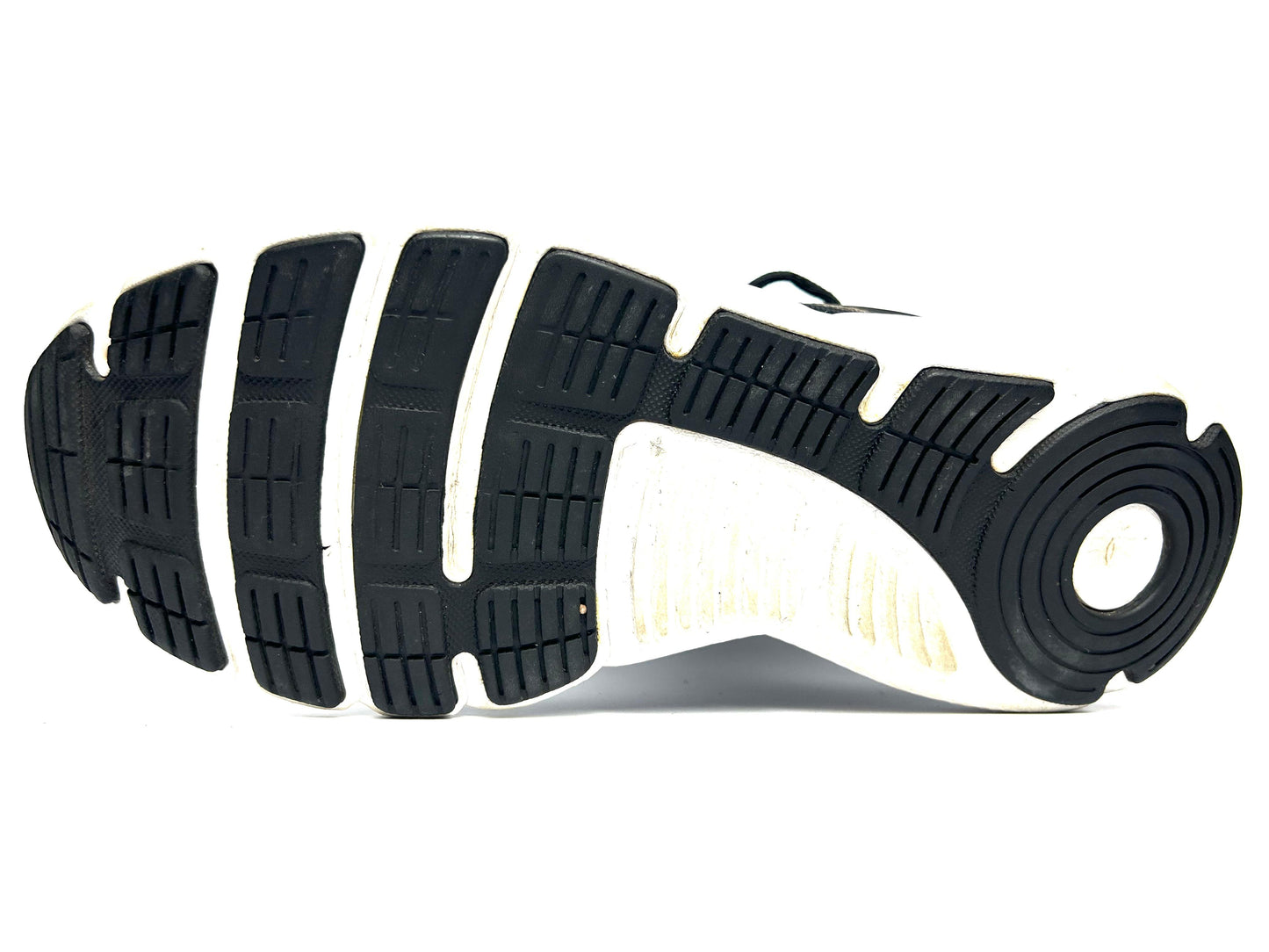 Under Armour Charged Assert 9 - Euro 42