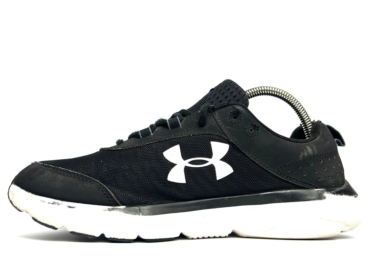 Under Armour Charged Assert 9 - Euro 42