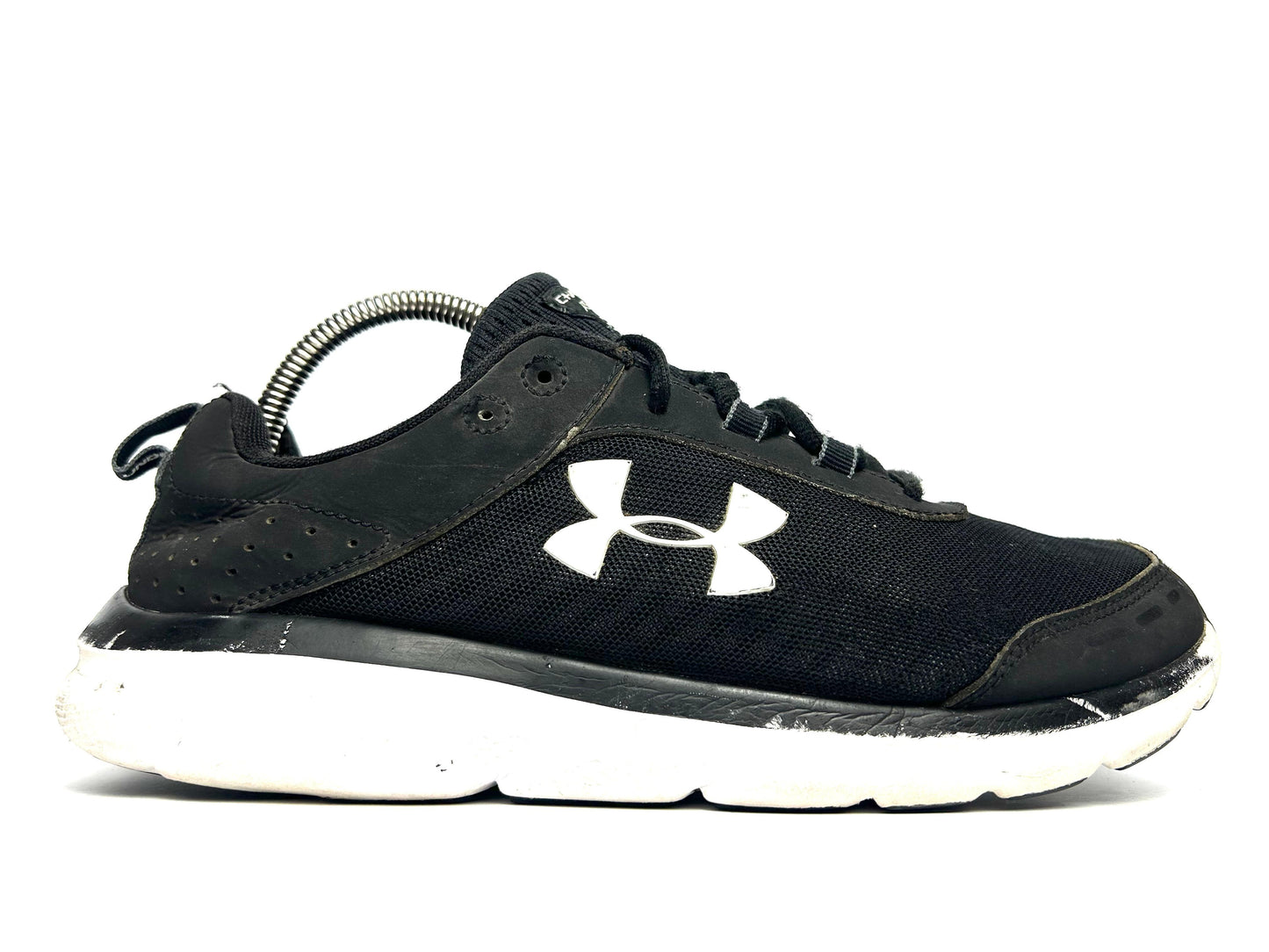 Under Armour Charged Assert 9 - Euro 42