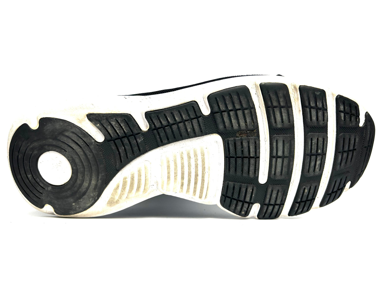 Under Armour Charged Assert 9 - Euro 42