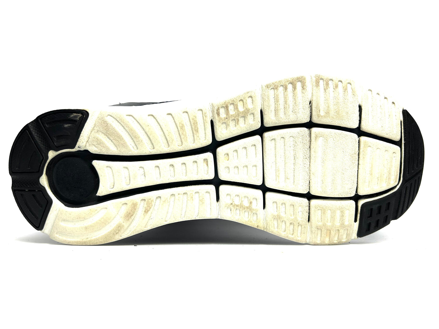 Under Armour Charged Impulse - Euro 41