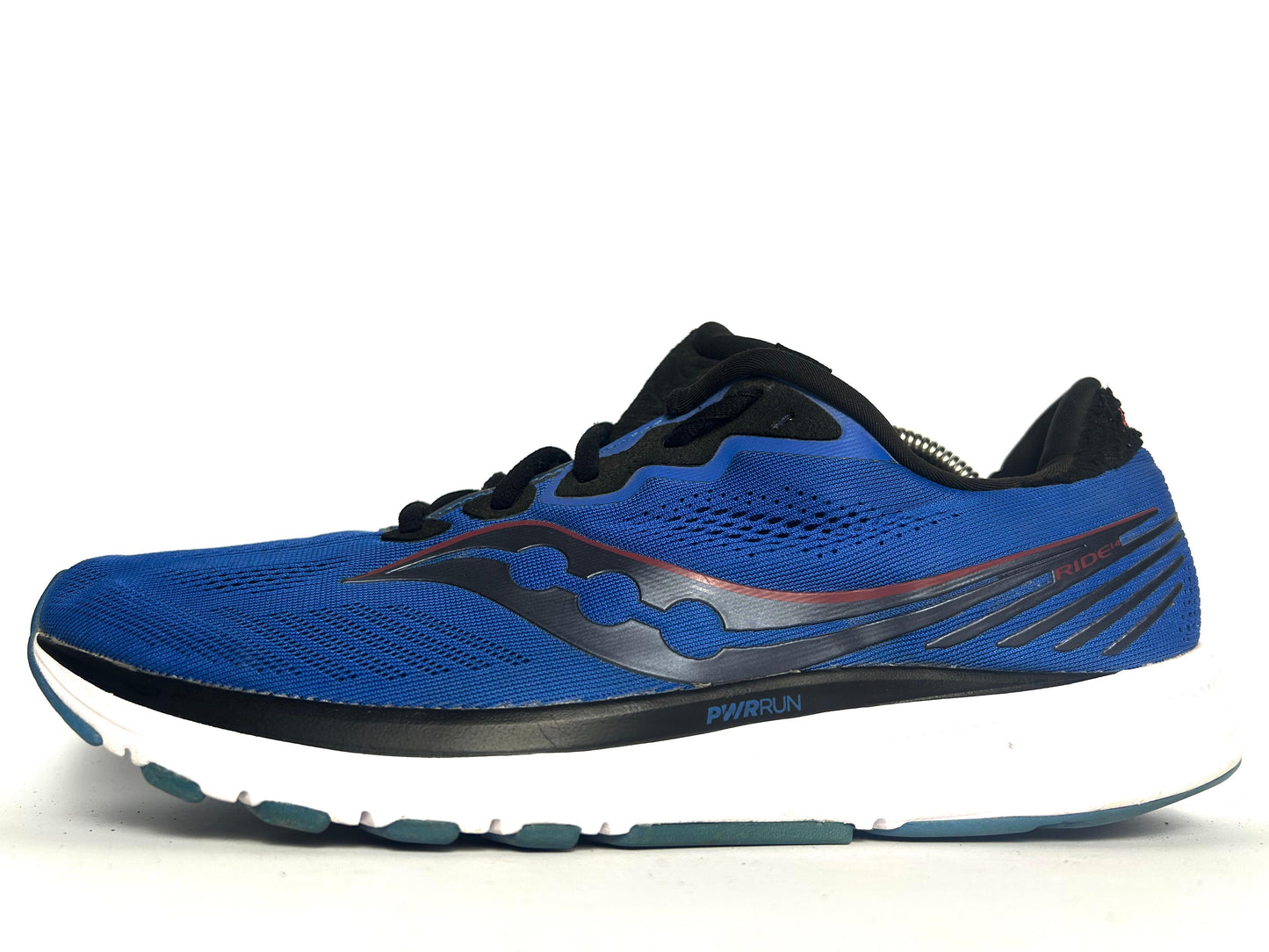 Saucony Ride 14 - Euro 45