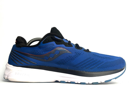 Saucony Ride 14 - Euro 45