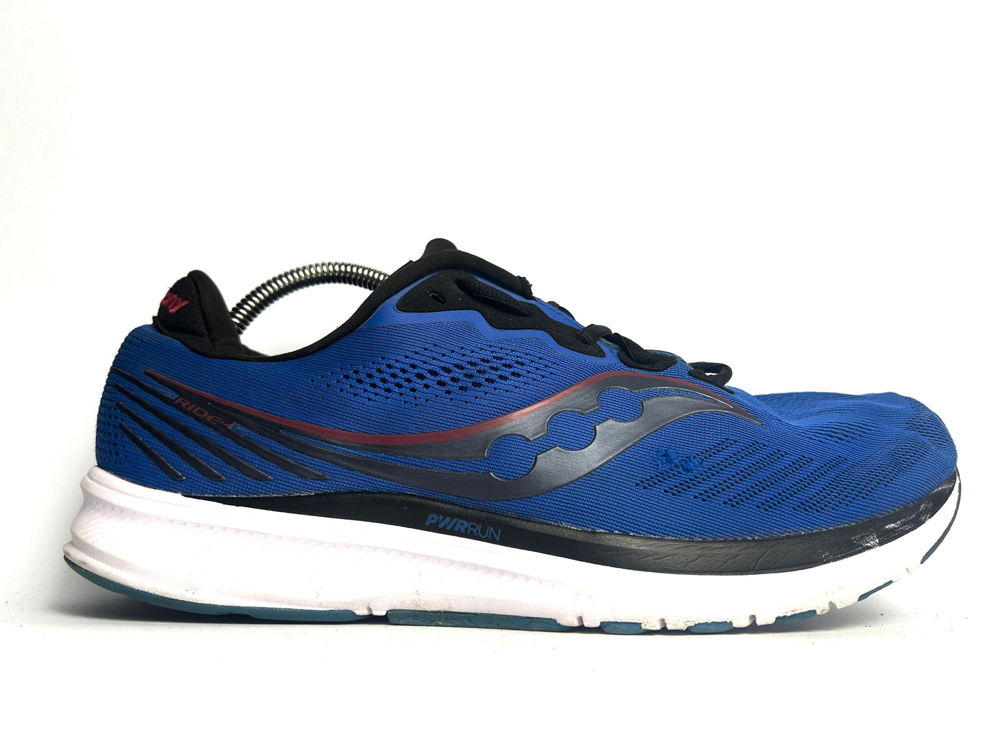 Saucony Ride 14 - Euro 45