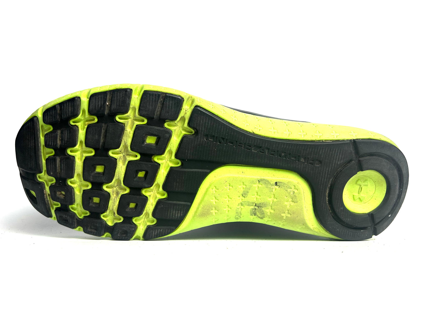 Under Armour Micro G Fuel - Euro 44