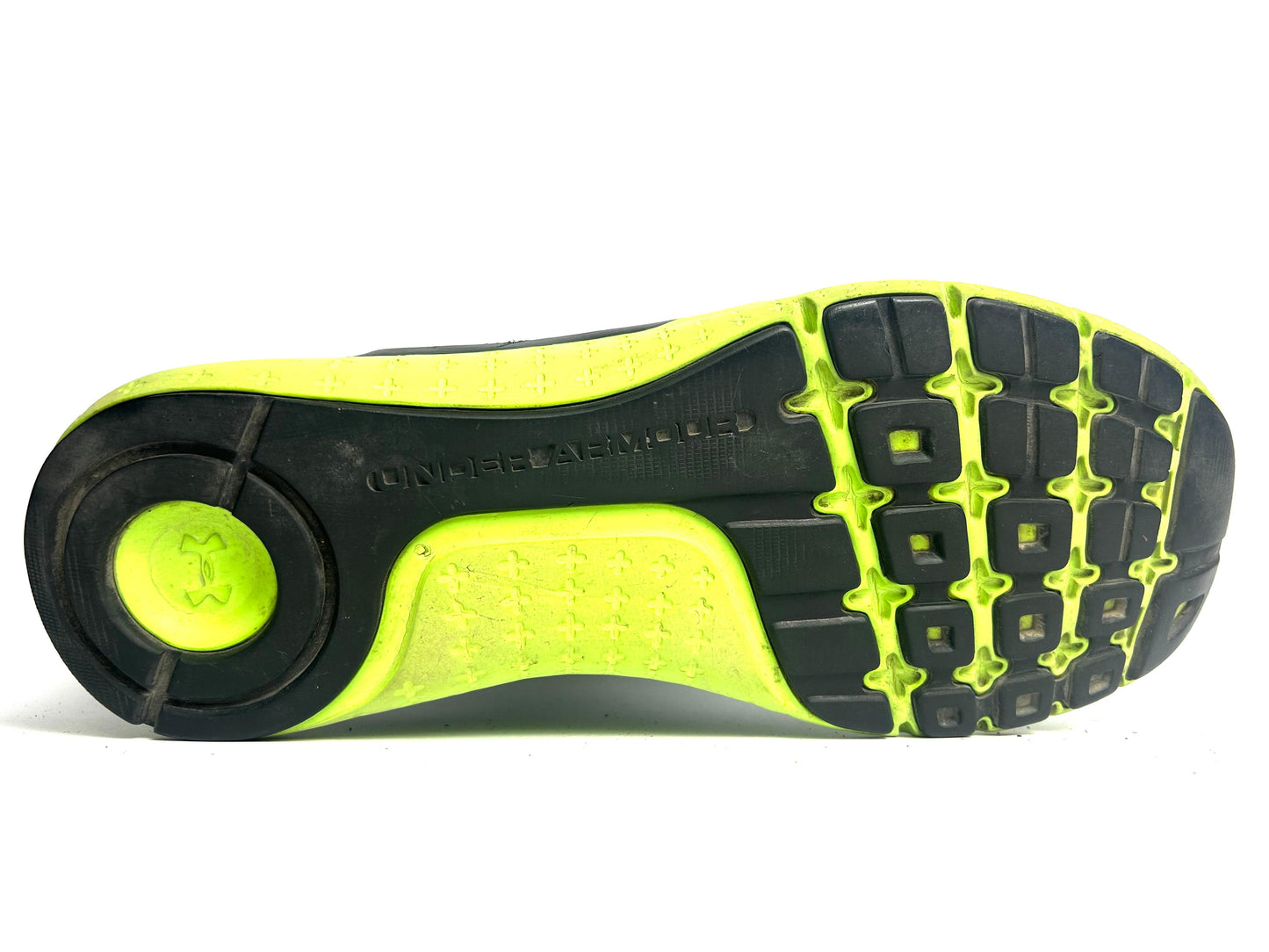 Under Armour Micro G Fuel - Euro 44