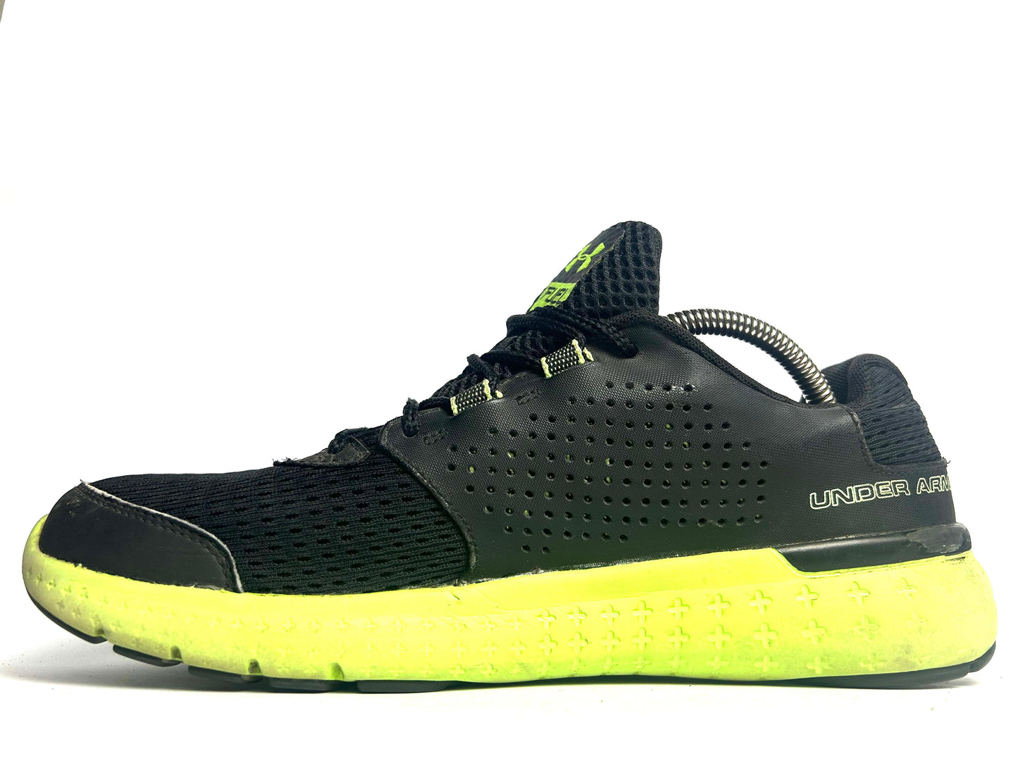 Under Armour Micro G Fuel - Euro 44