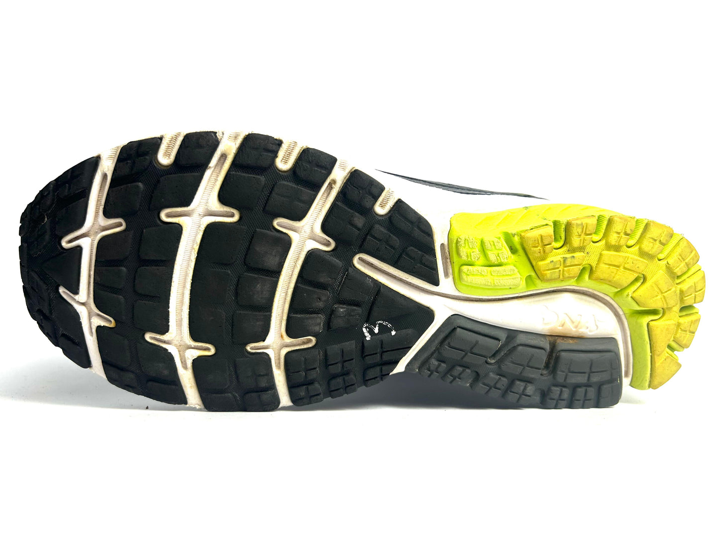 Brooks Ghost 10- Euro 43