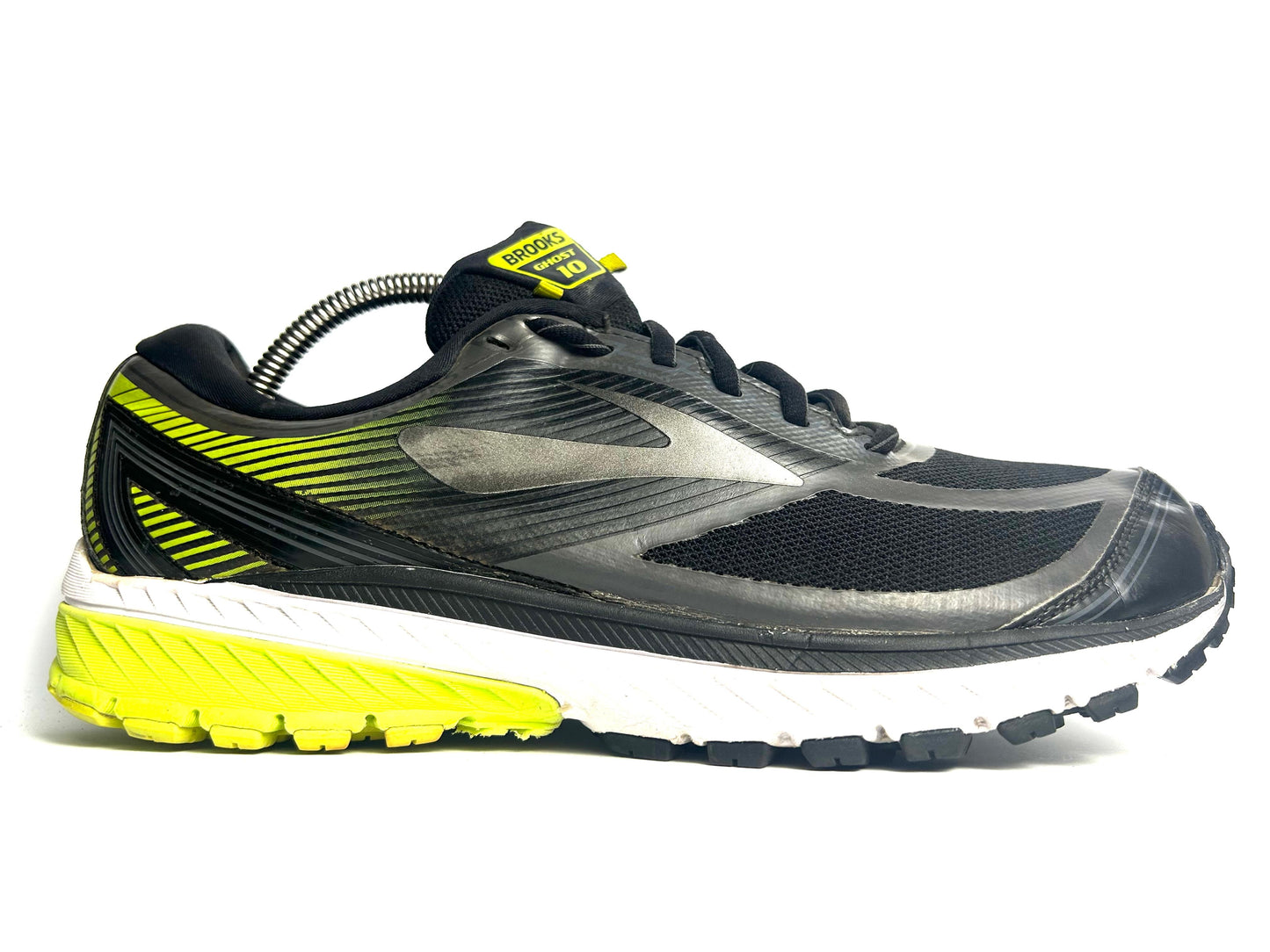 Brooks Ghost 10- Euro 43