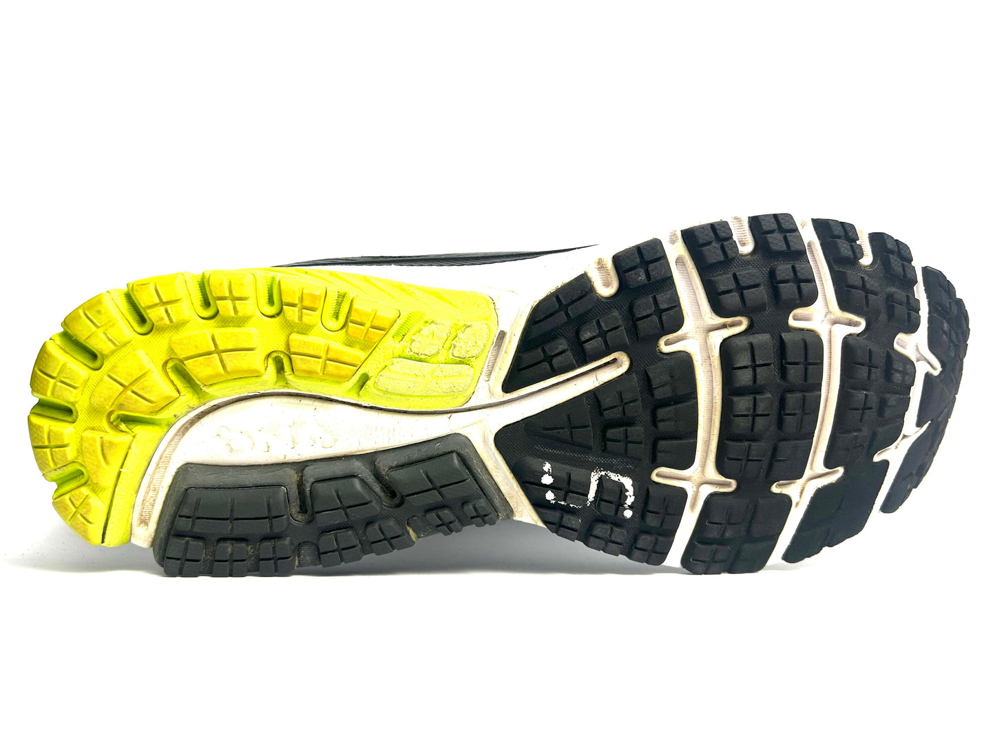 Brooks Ghost 10- Euro 43
