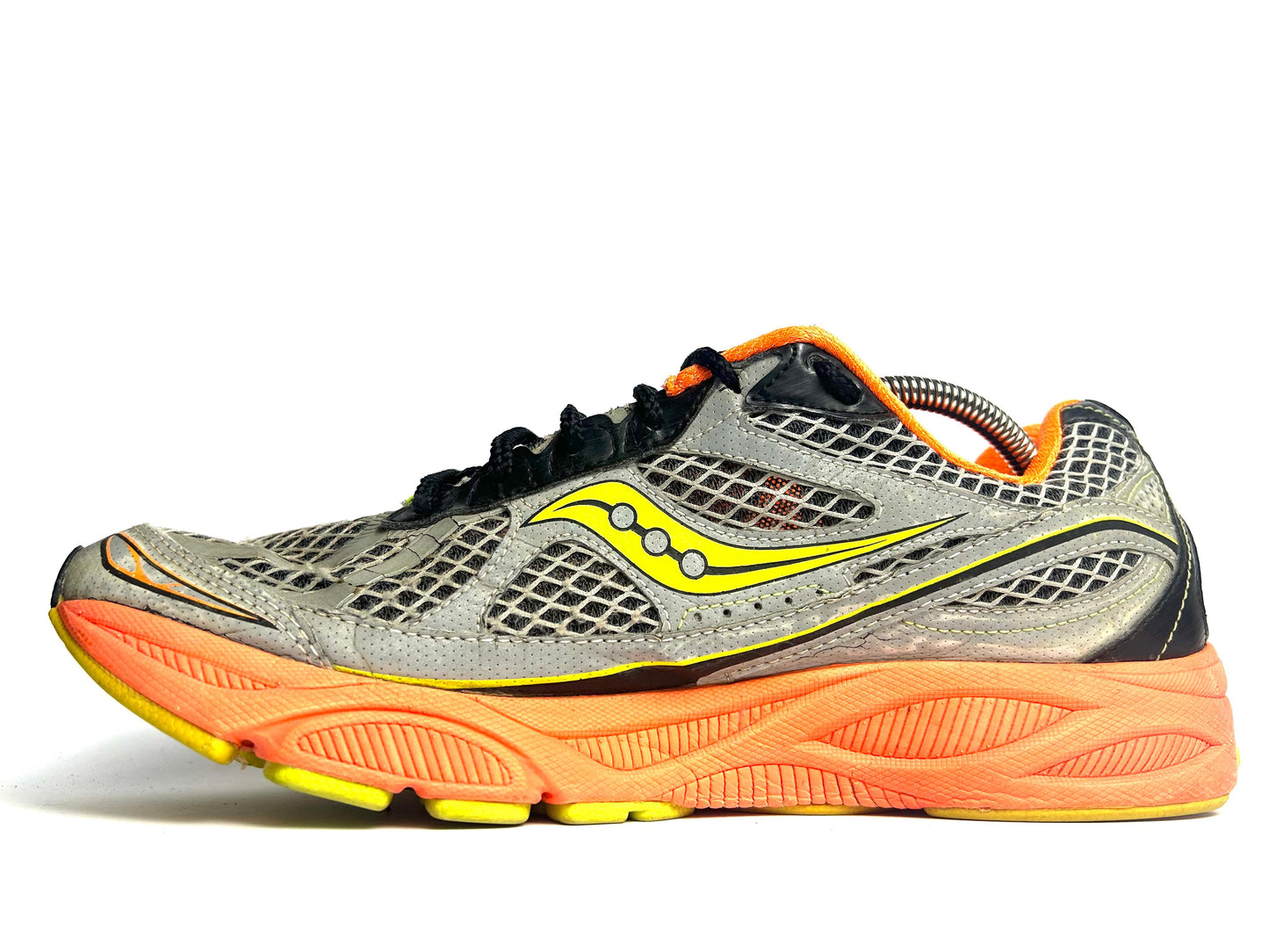 Saucony Ride 7 - Euro 45