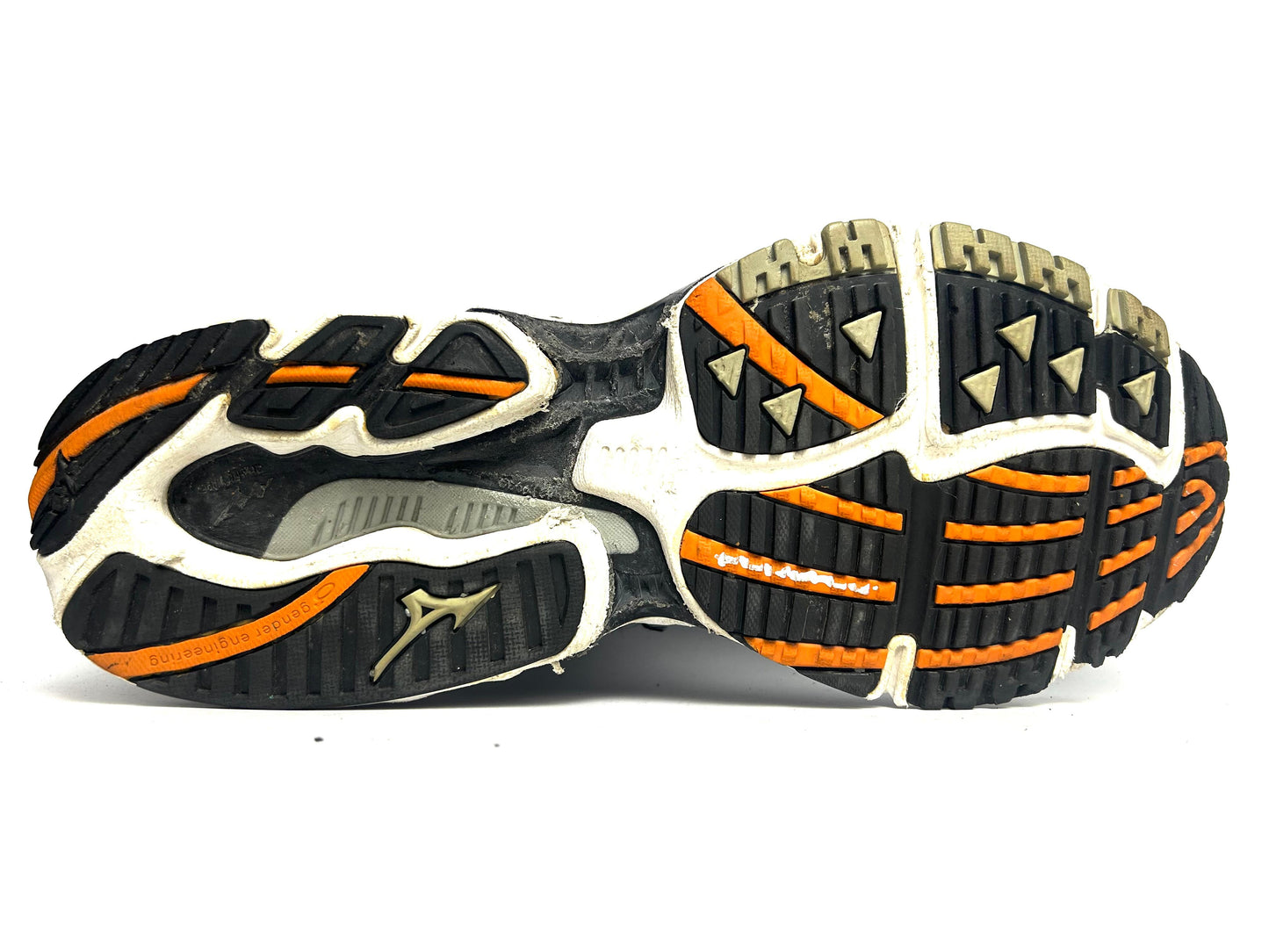 Mizuno Wave Insoire 14 - Euro 45