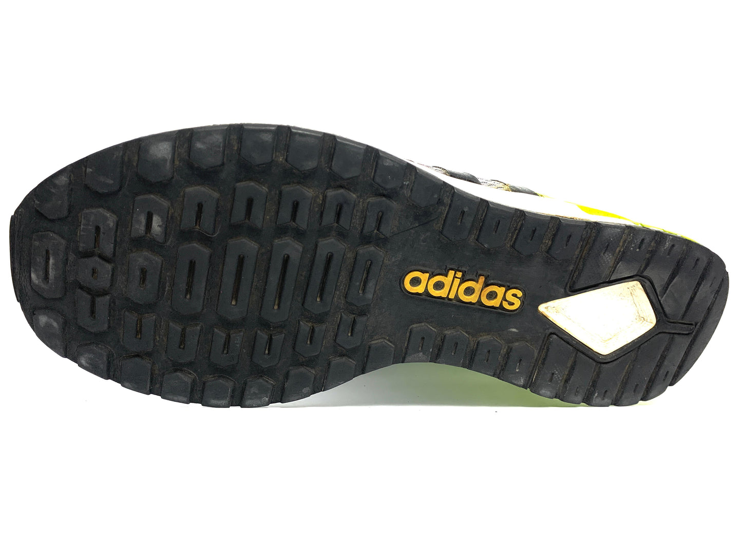 Adidas v Racer - Euro 42.5