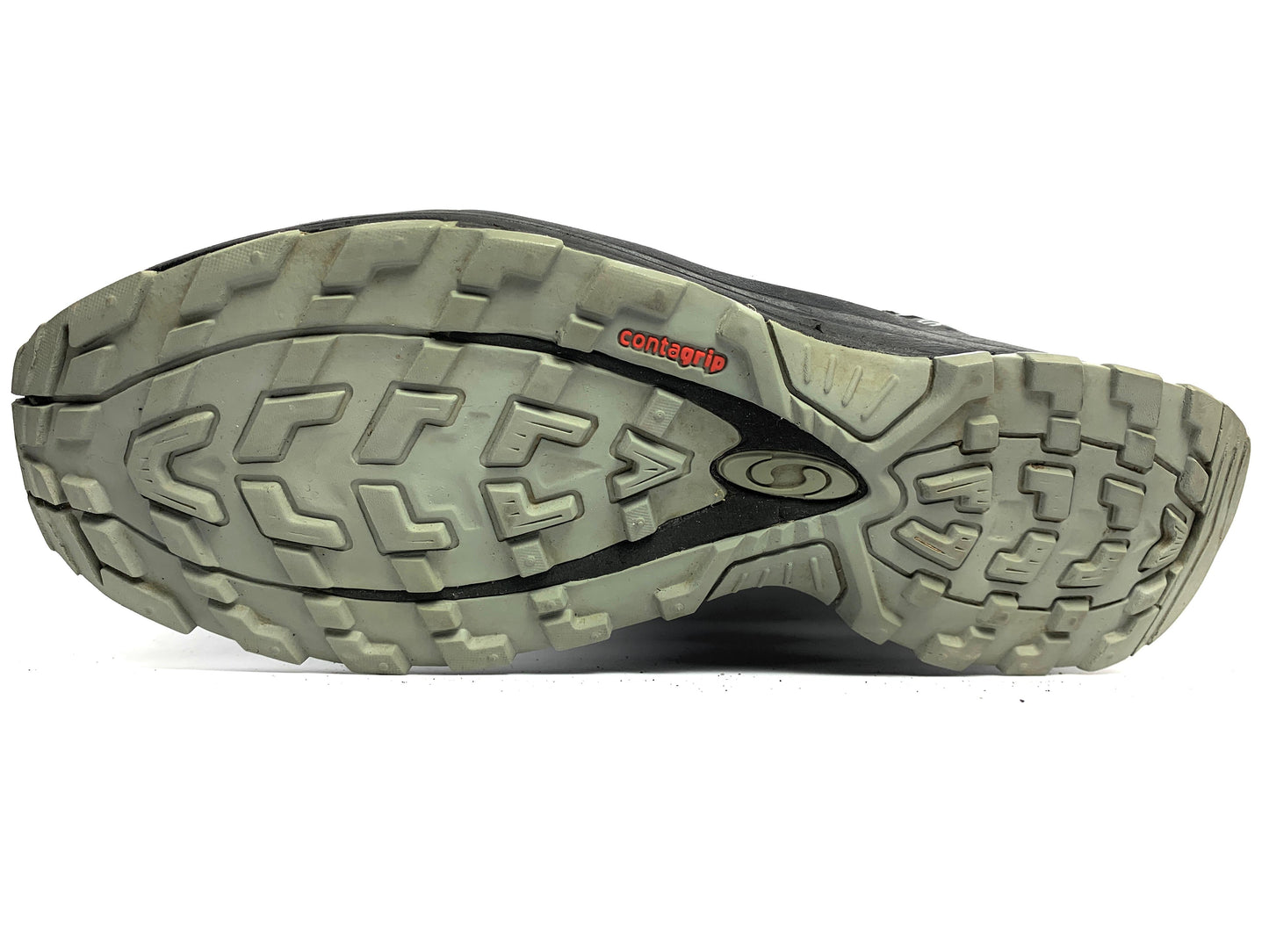 Salomon Bondcliff - Euro 43.5