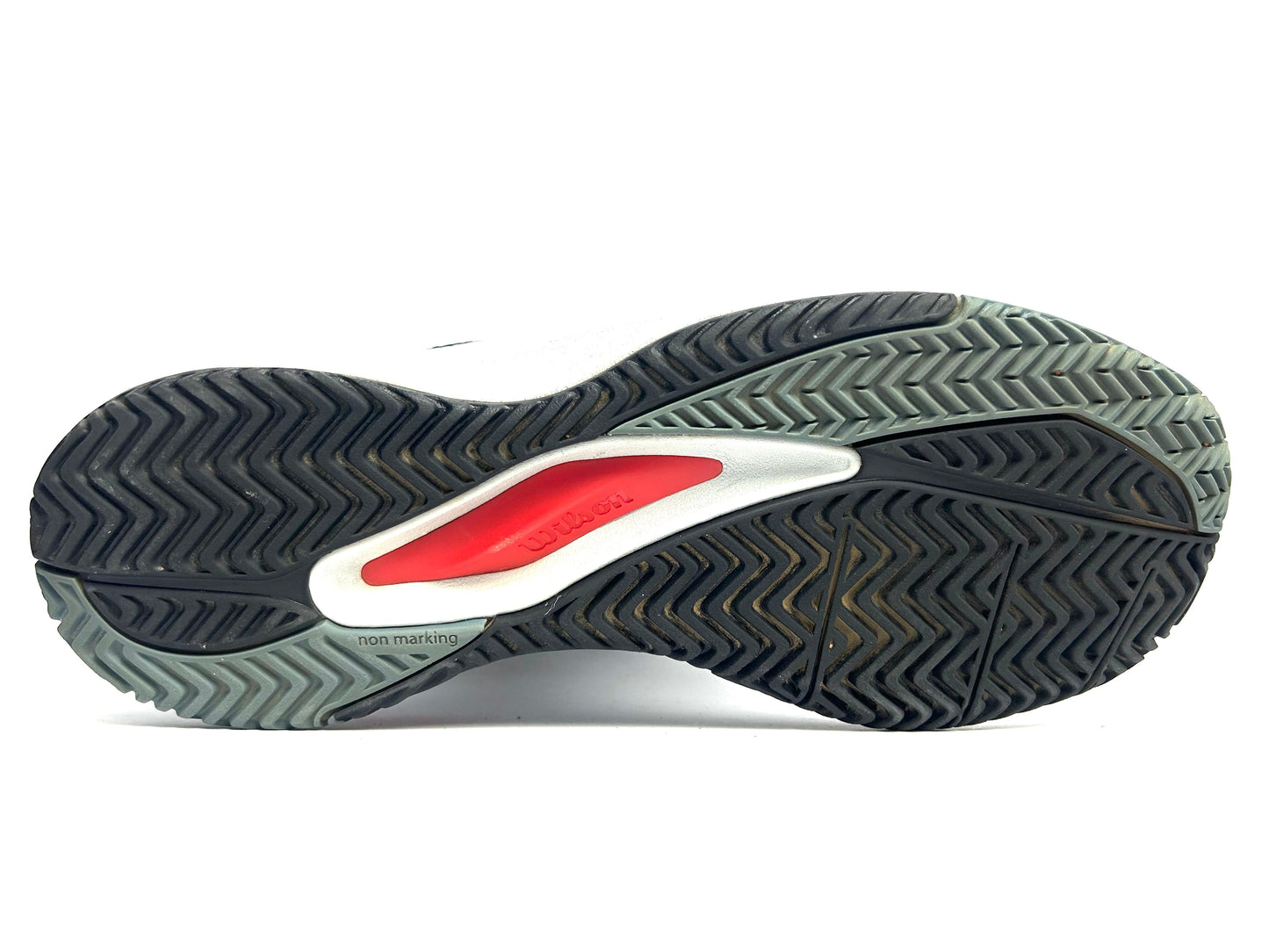 Wilson Rush Pro ACE - Euro 42.5