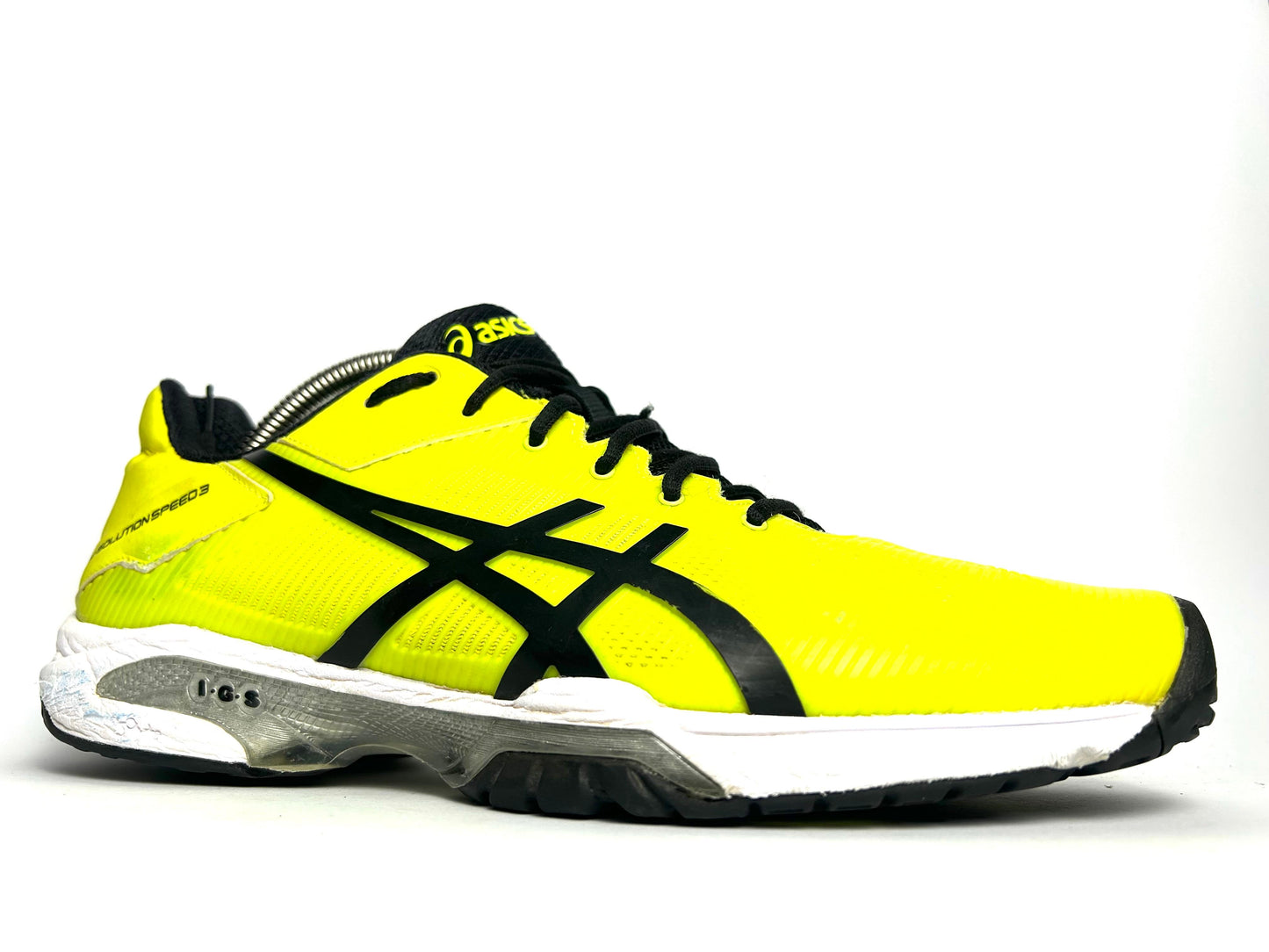Asics Gel Solution Speed 3 - Euro 42.5