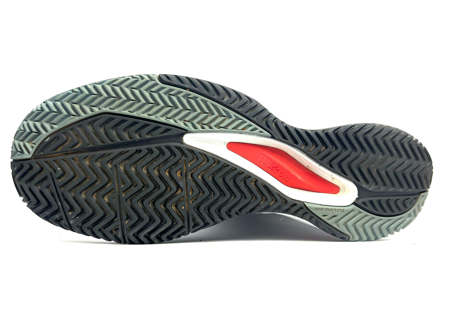 Wilson Rush Pro ACE - Euro 42.5