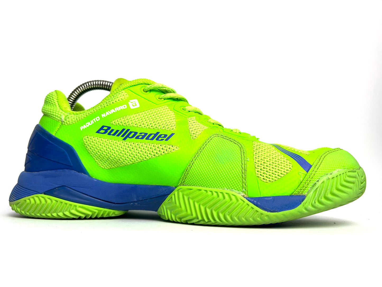 Bullpadel Paquito Navapro - Euro 42