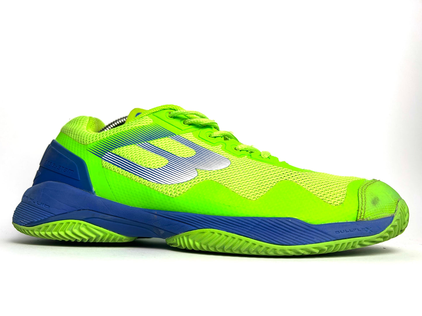 Bullpadel Paquito Navapro - Euro 42