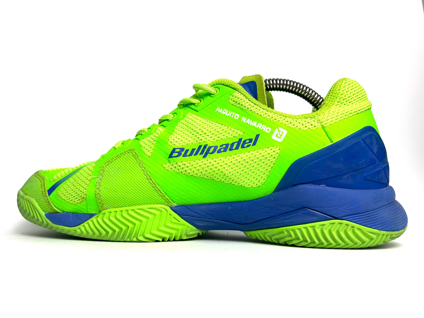Bullpadel Paquito Navapro - Euro 42