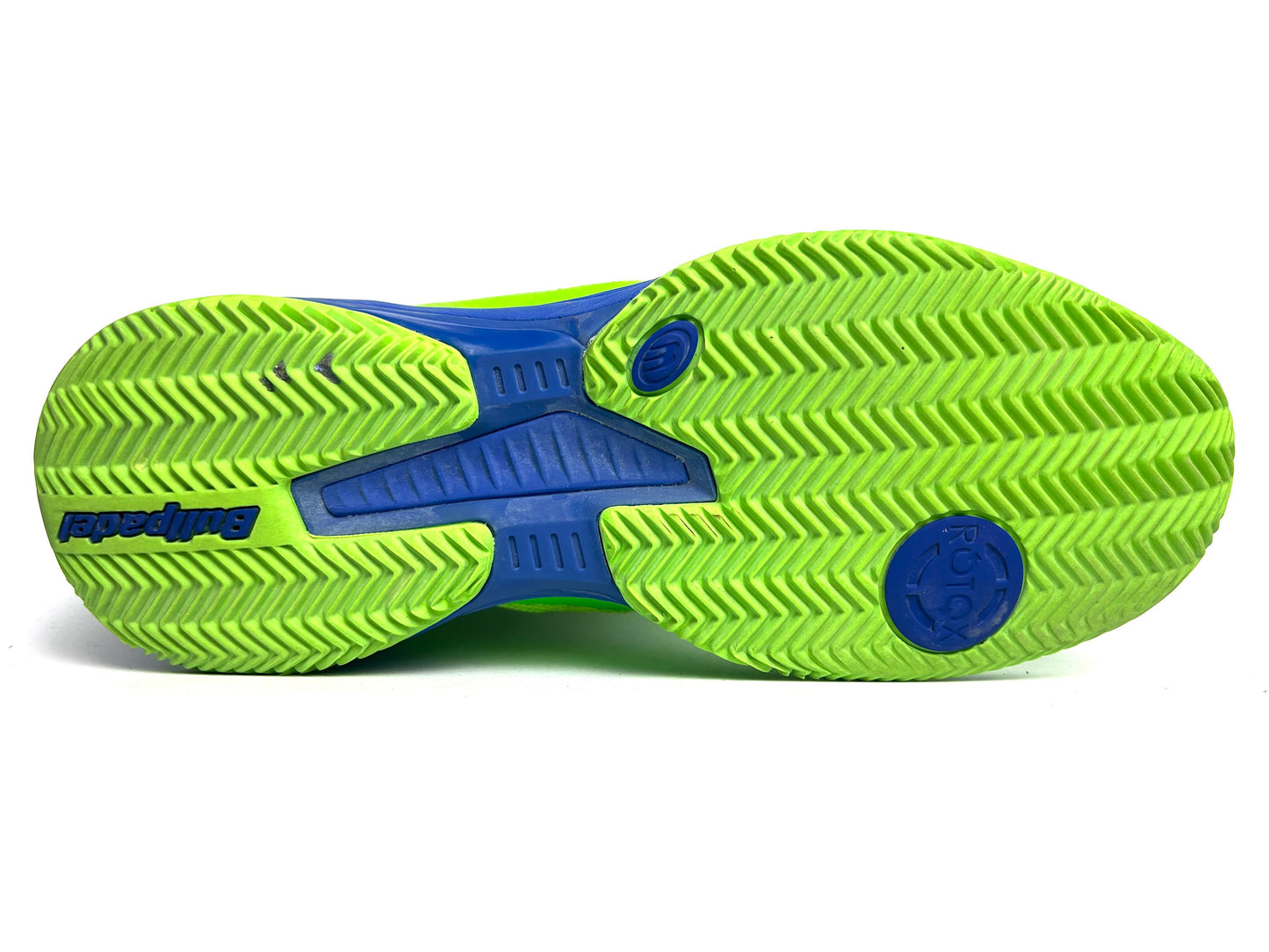 Bullpadel Paquito Navapro - Euro 42