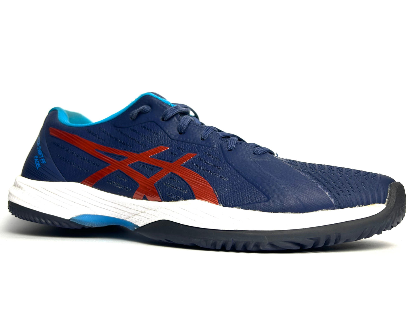 Asics Gel Solution Swift FF - Euro 44.5