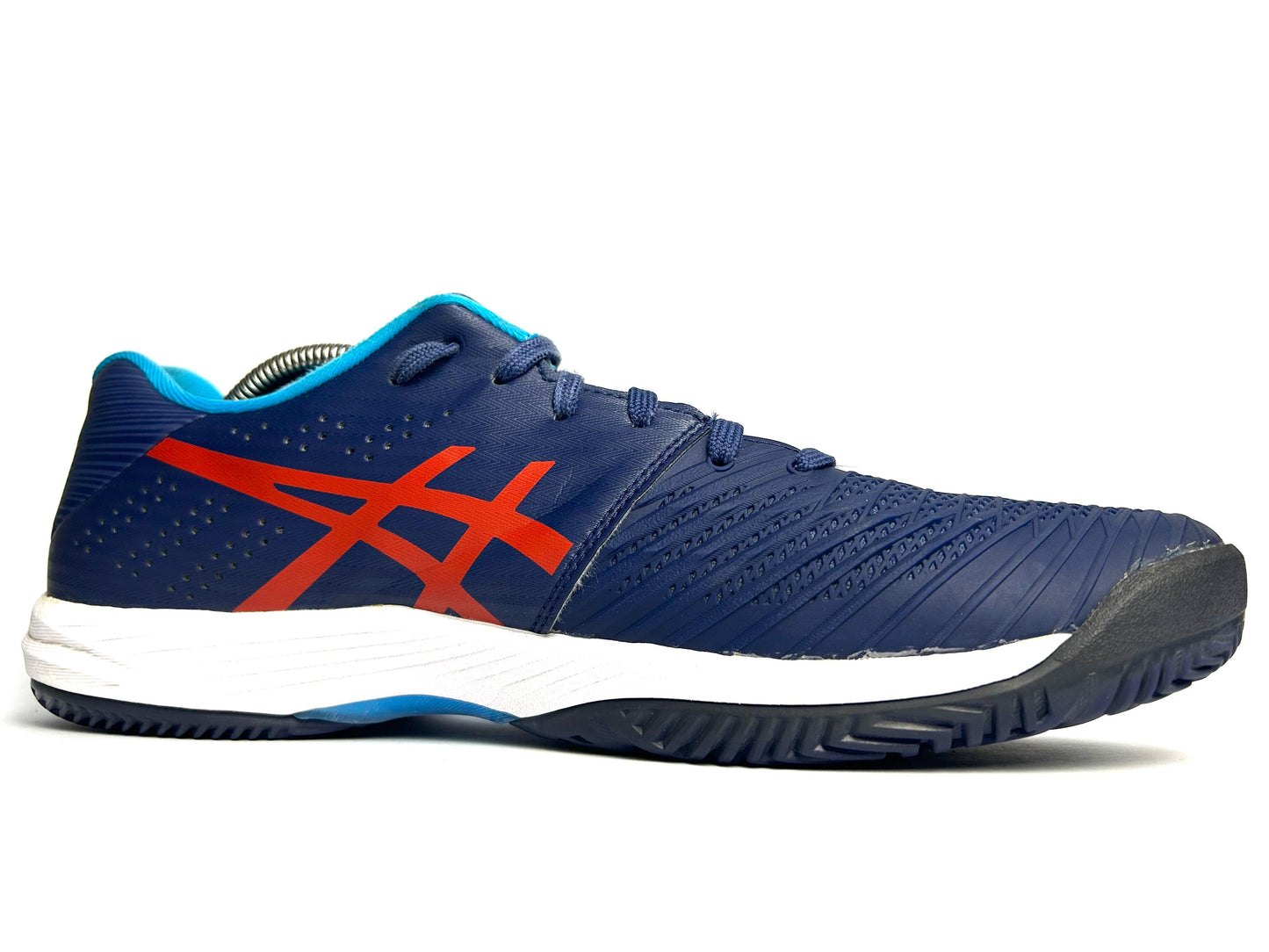 Asics Gel Solution Swift FF - Euro 44.5