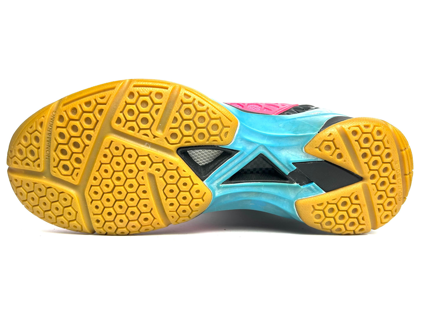 Yonex Eclipsion Z - Euro 36