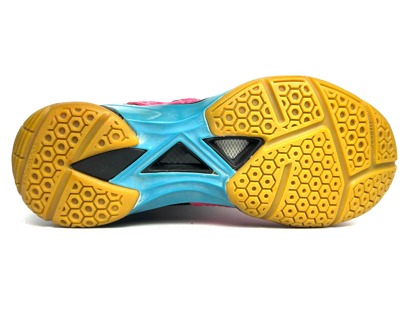 Yonex Eclipsion Z - Euro 36